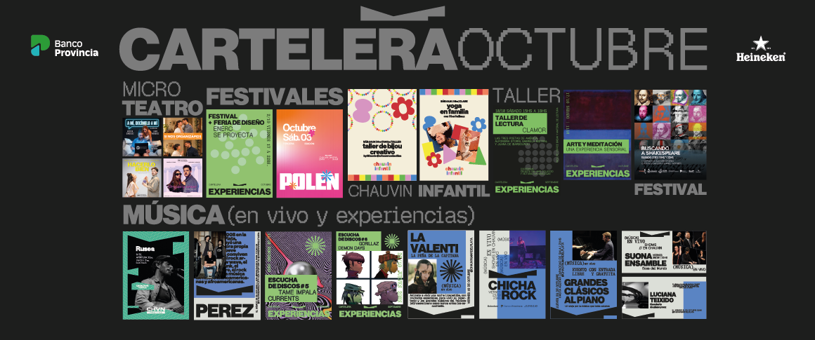 MOBILE octubre 2026